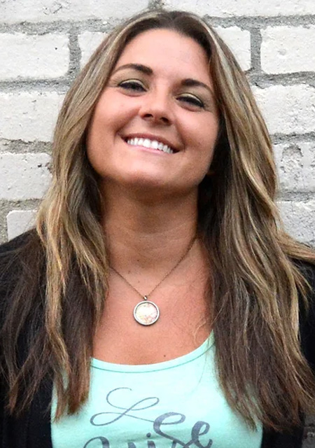 nicole_bromley Nicole Bromley