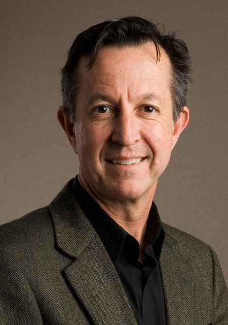 scott_dulchavsky Scott Dulchavsky, M.D., Ph.D.